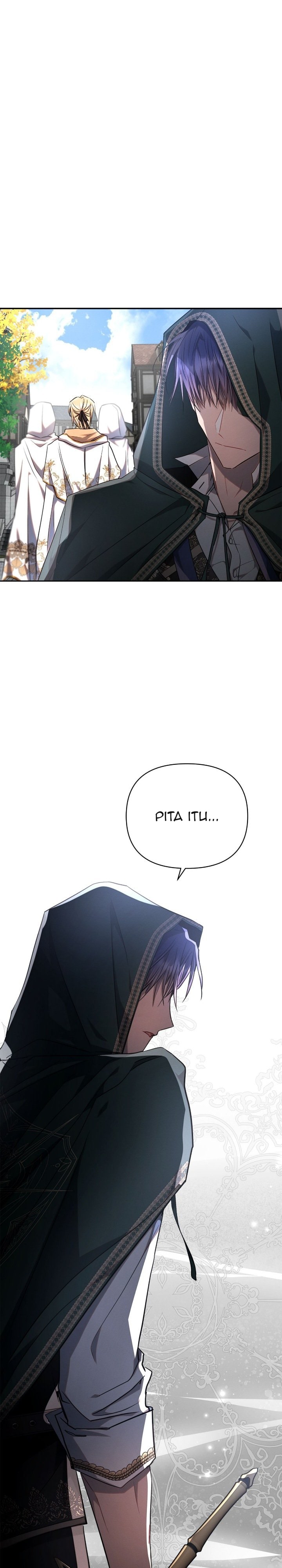 Ashtarte Chapter 48 Bahasa Indonesia