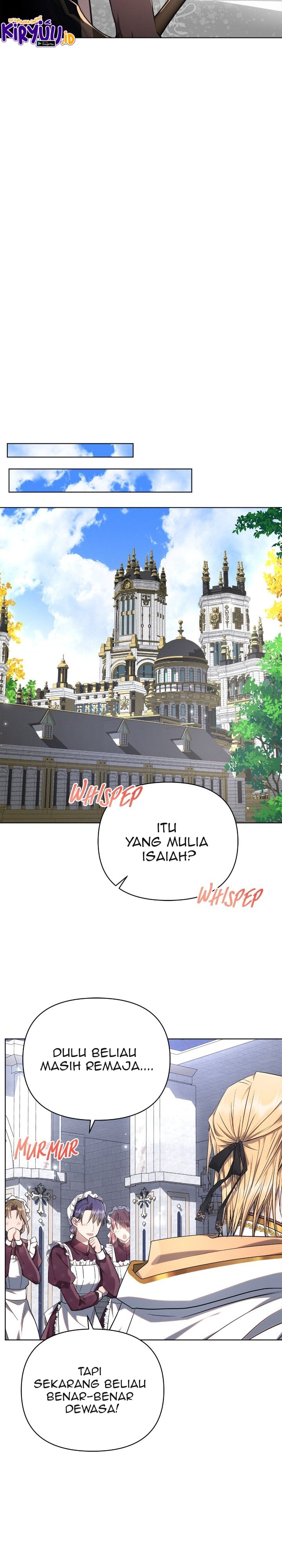 Ashtarte Chapter 48 Bahasa Indonesia