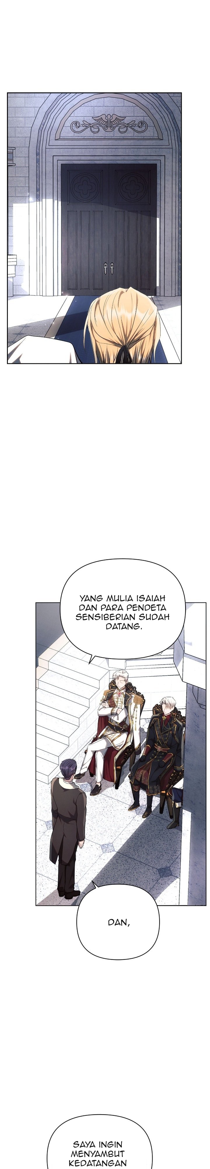 Ashtarte Chapter 48 Bahasa Indonesia