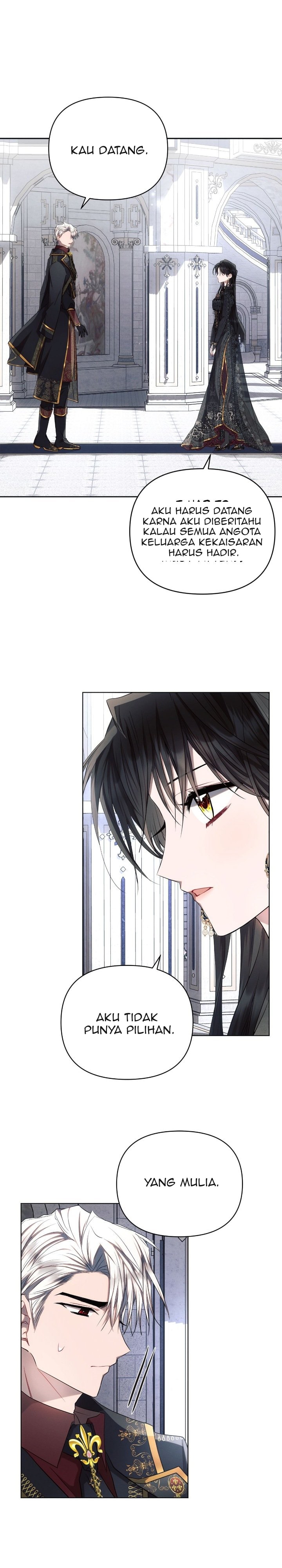 Ashtarte Chapter 48 Bahasa Indonesia