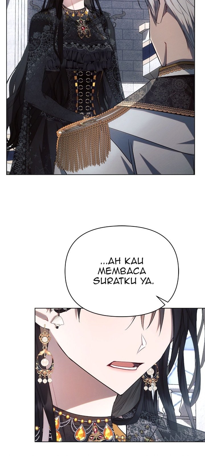 Ashtarte Chapter 48 Bahasa Indonesia