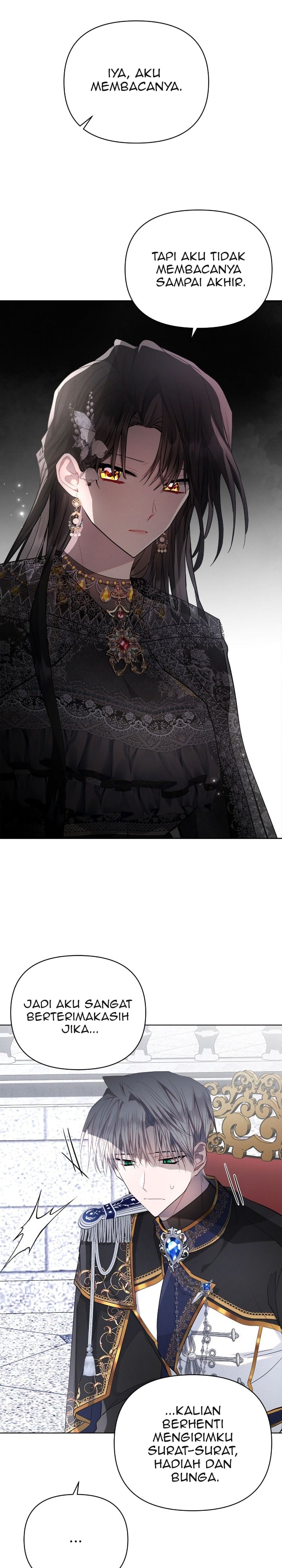 Ashtarte Chapter 48 Bahasa Indonesia