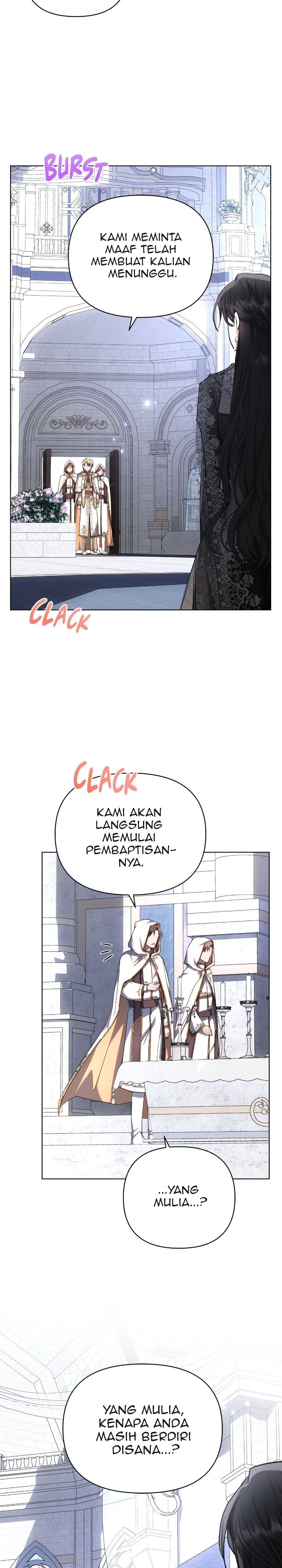 Ashtarte Chapter 48 Bahasa Indonesia