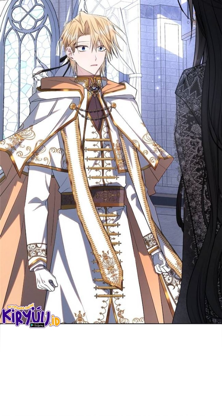 Ashtarte Chapter 48 Bahasa Indonesia