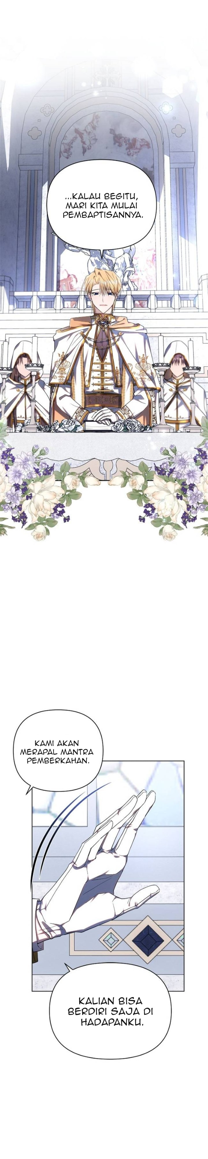 Ashtarte Chapter 48 Bahasa Indonesia