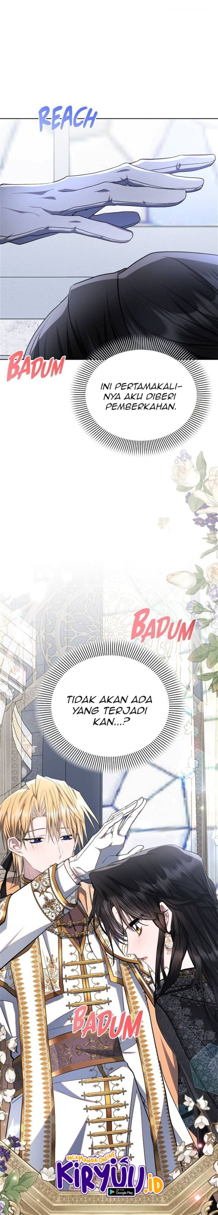 Ashtarte Chapter 48 Bahasa Indonesia