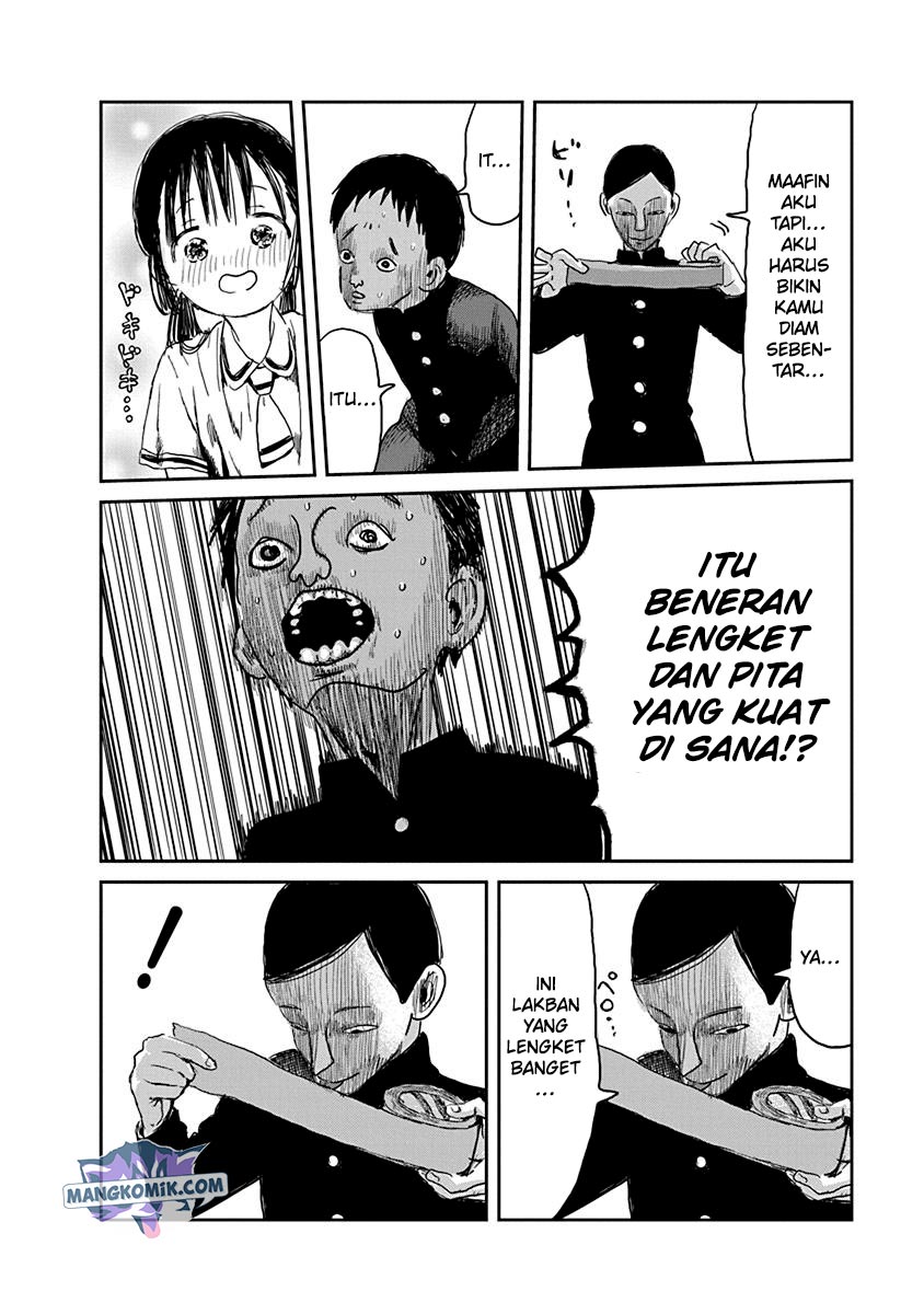 Asobi Asobase Chapter 26 Bahasa Indonesia
