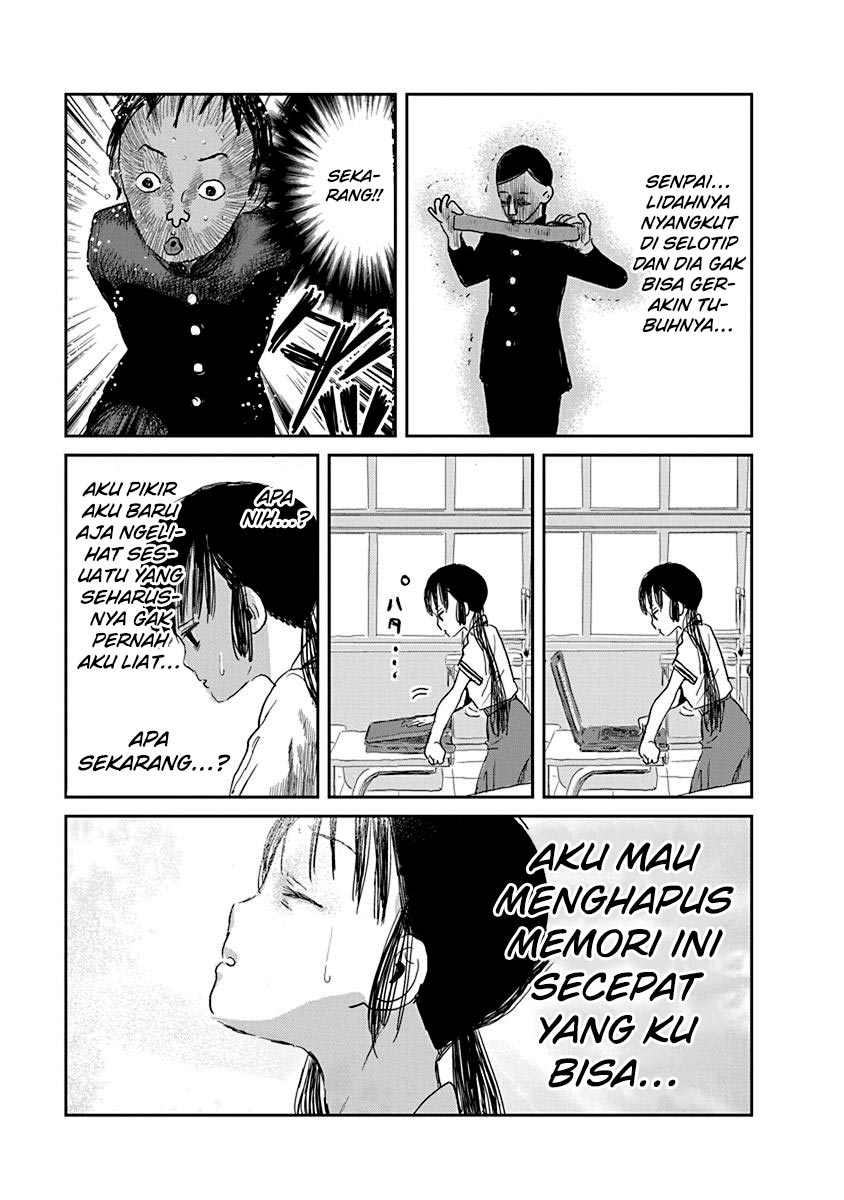 Asobi Asobase Chapter 26 Bahasa Indonesia