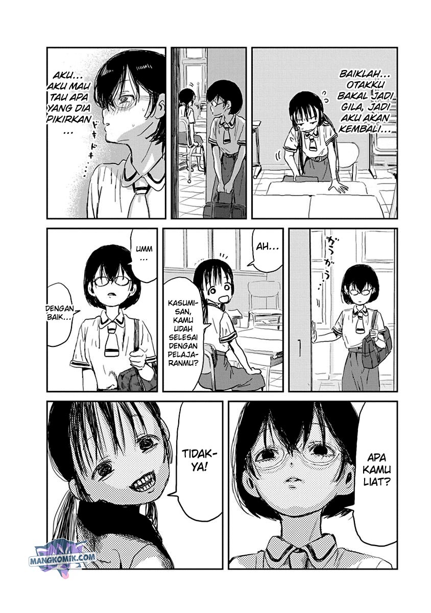 Asobi Asobase Chapter 26 Bahasa Indonesia