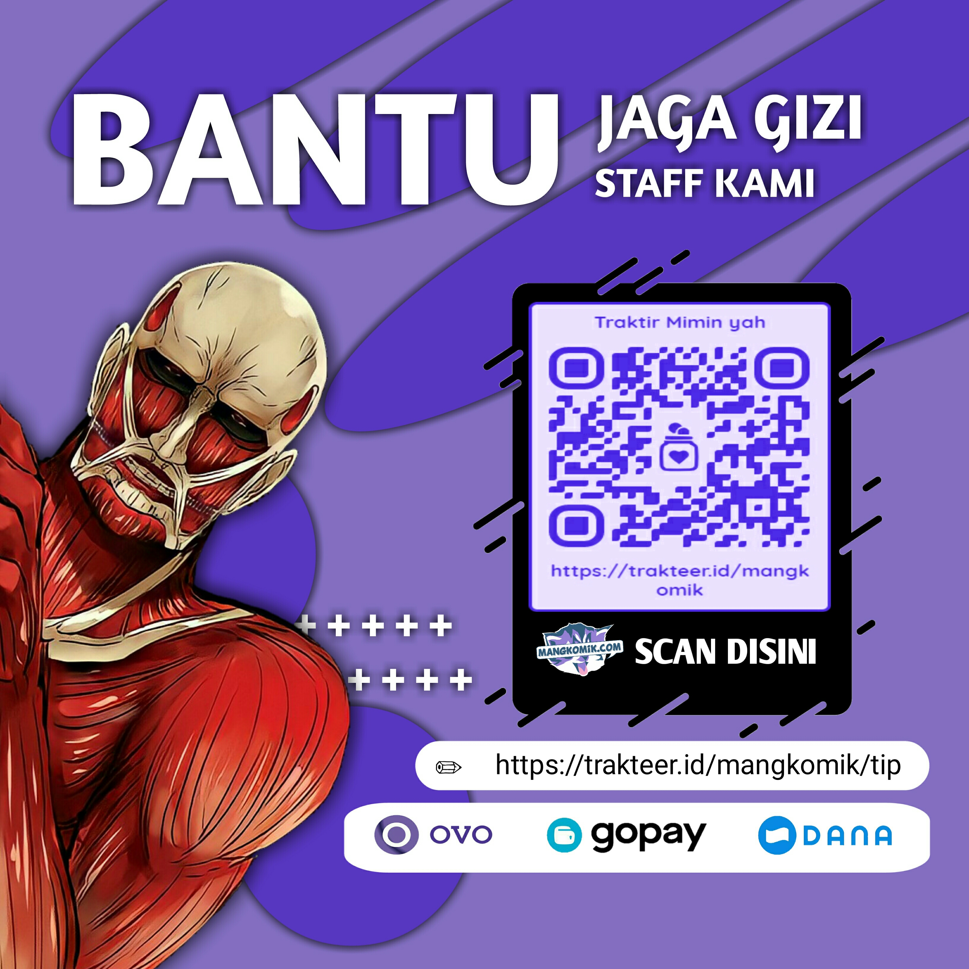 Asobi Asobase Chapter 32 Bahasa Indonesia