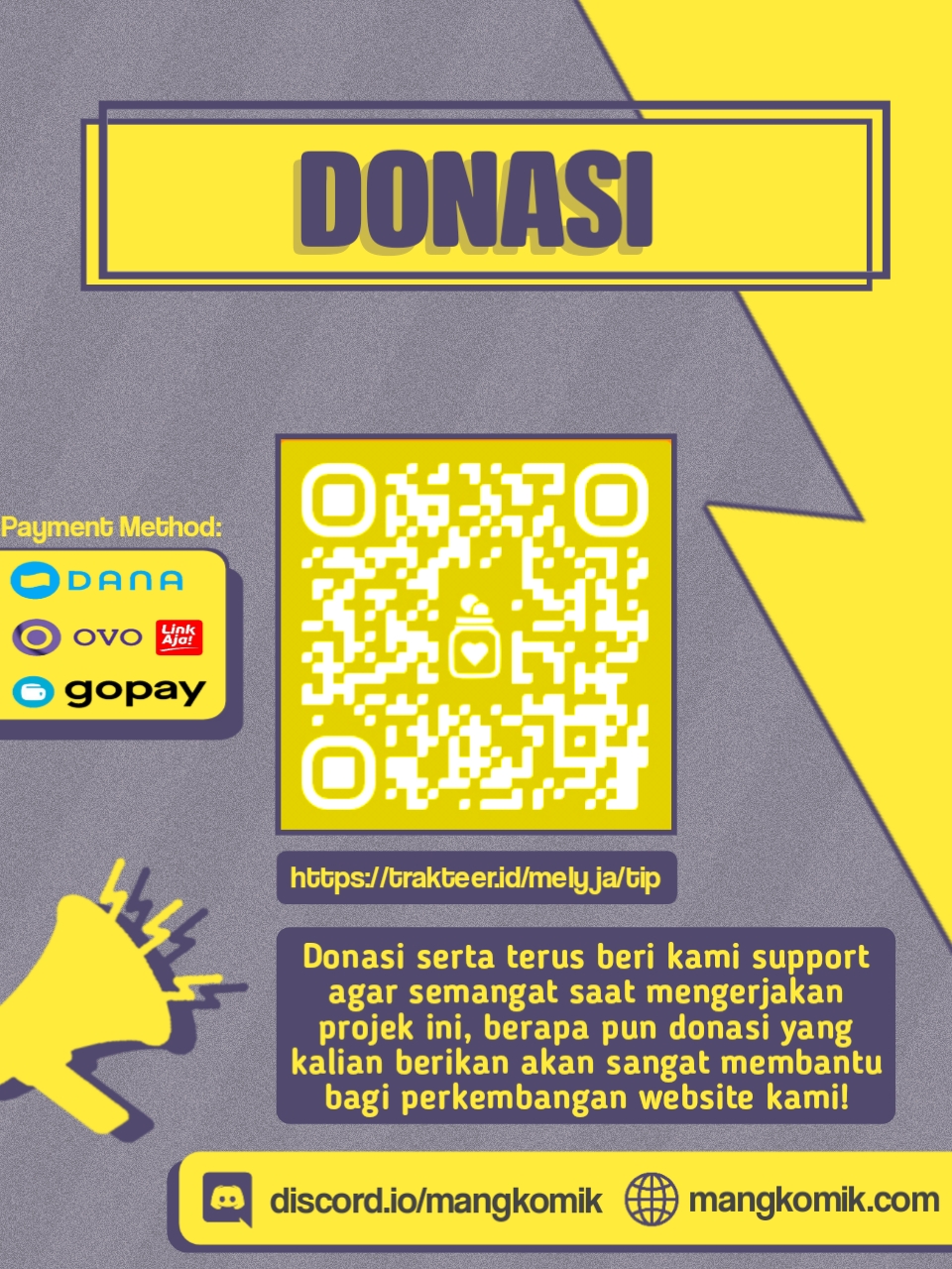 Asobi Asobase Chapter 98 Bahasa Indonesia