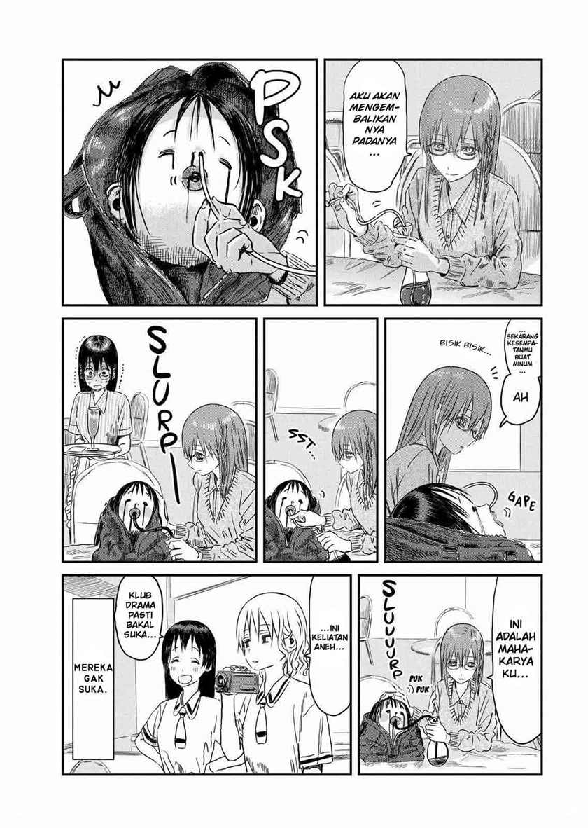 Asobi Asobase Chapter 99 Bahasa Indonesia