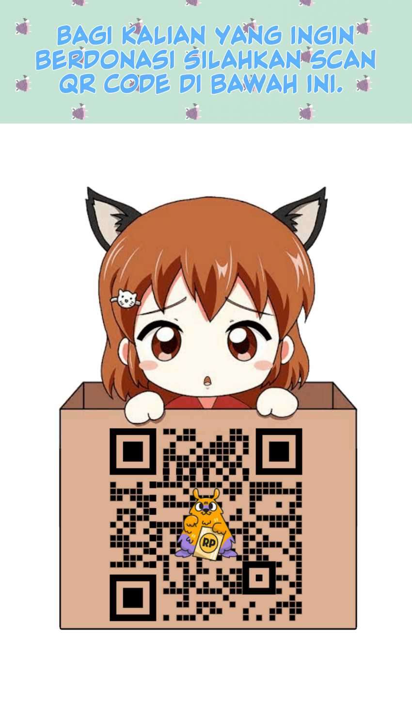 Asoko de Hataraku Musubu-san Chapter 22 Bahasa Indonesia