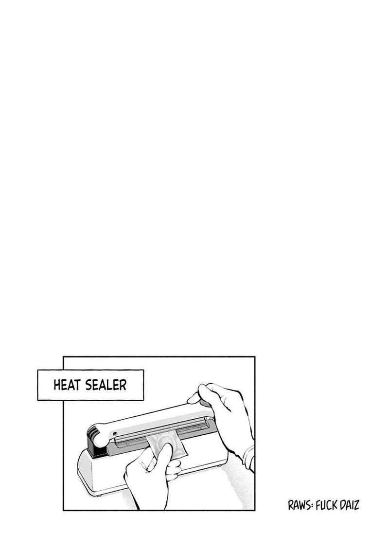 Asoko de Hataraku Musubu-san Chapter 22 Bahasa Indonesia