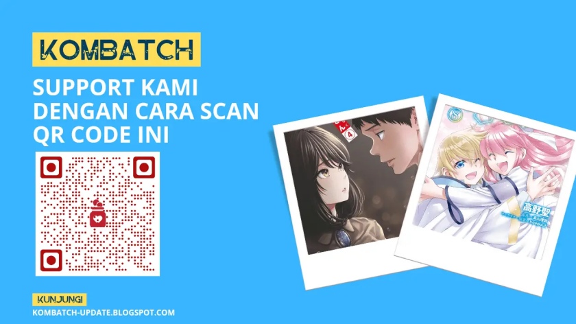 Asoko de Hataraku Musubu-san Chapter 42 Bahasa Indonesia