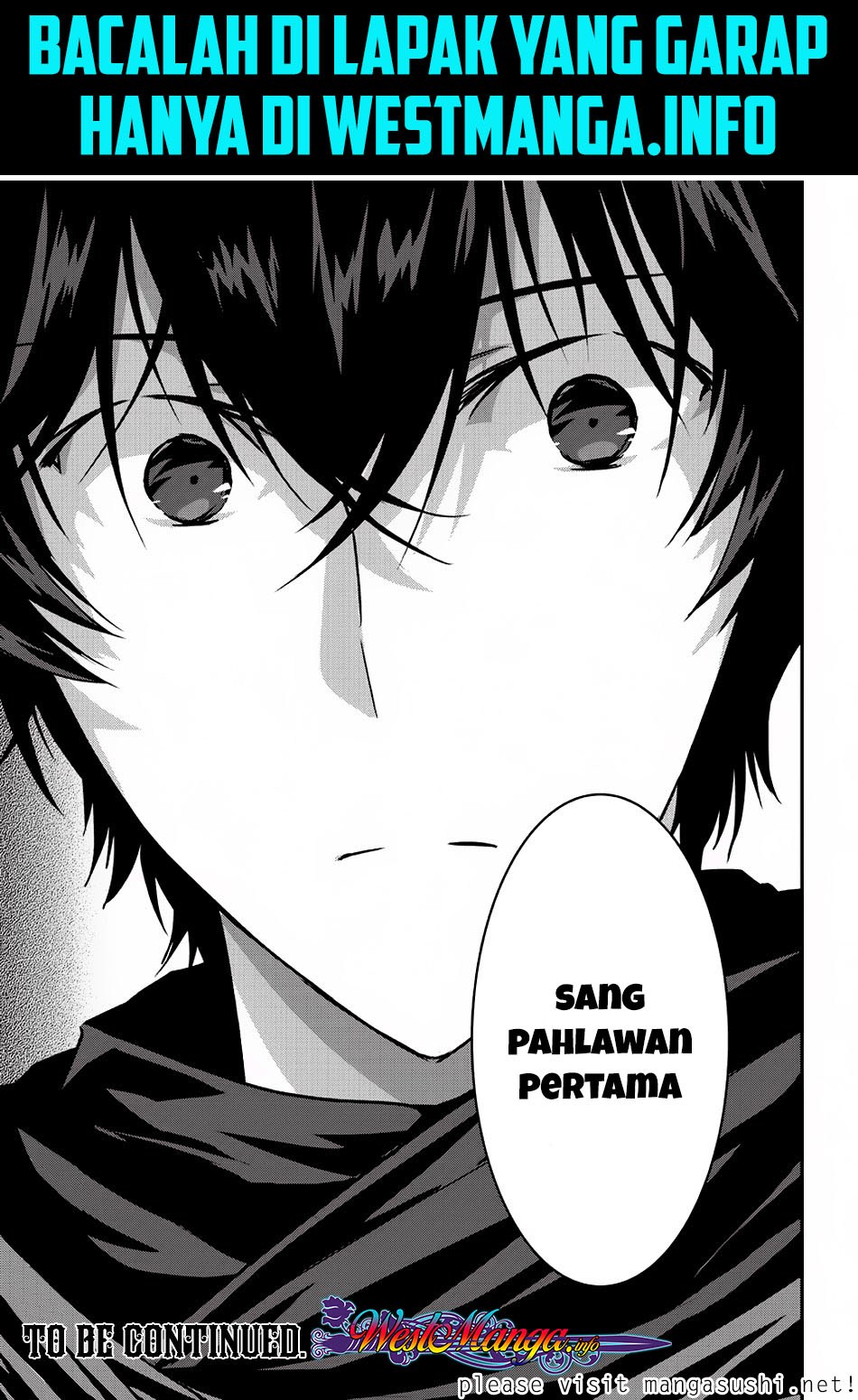 Assassin de aru ore no Sutetasu ga Yuusha yori mo Akiraka ni Tsuyoi Nodaga chapter 9