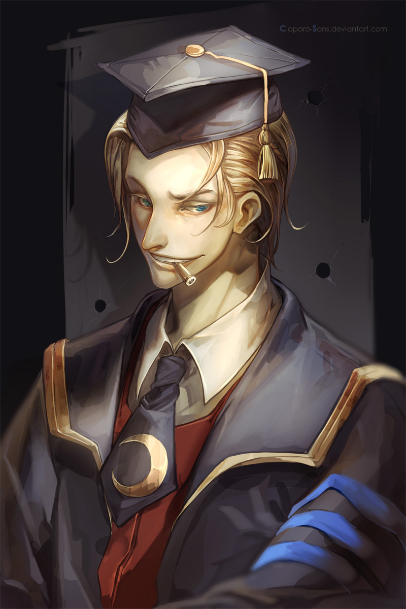 Assassination Classroom Chapter 167