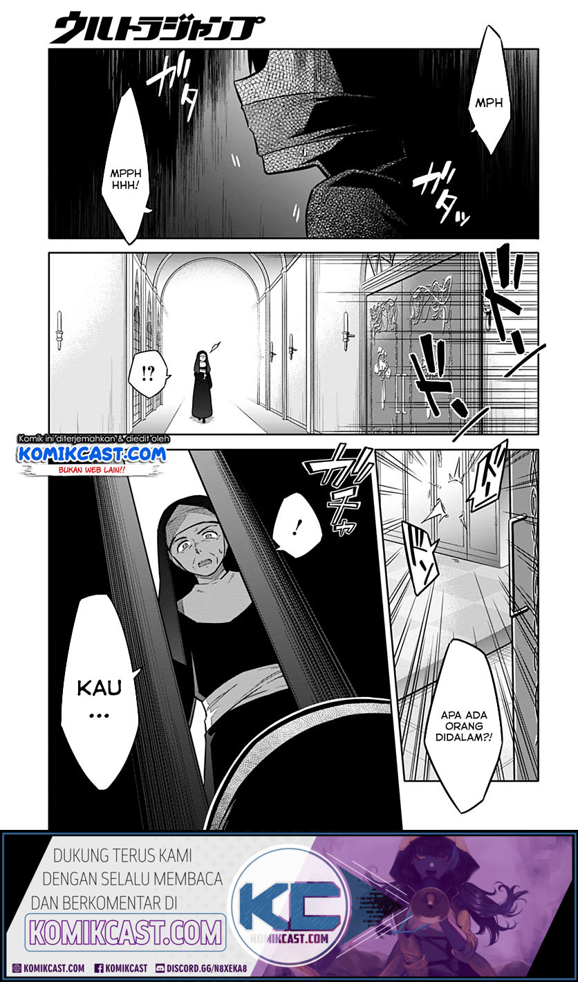 Assassin’s Pride chapter 30