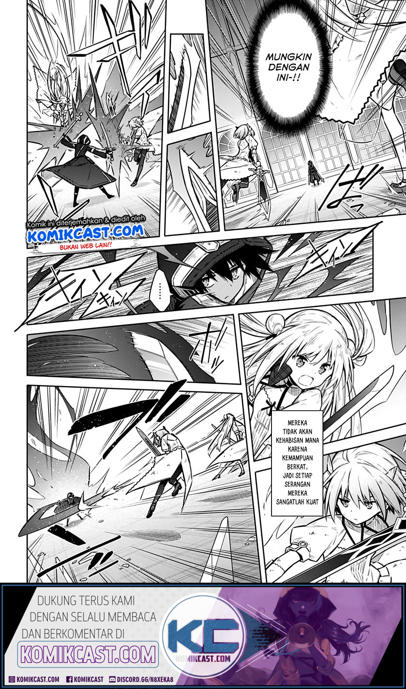 Assassin’s Pride Chapter 31.1 Bahasa Indonesia