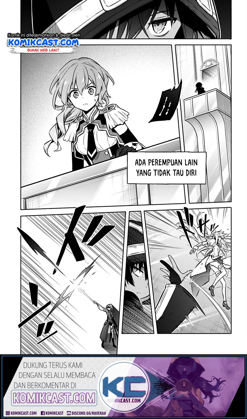 Assassin’s Pride Chapter 31.2 Bahasa Indonesia
