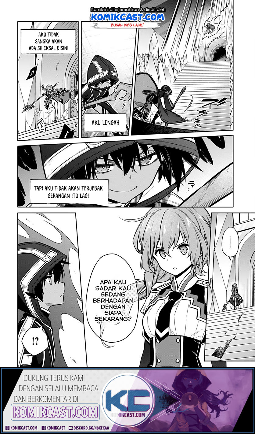 Assassin’s Pride Chapter 31.2 Bahasa Indonesia