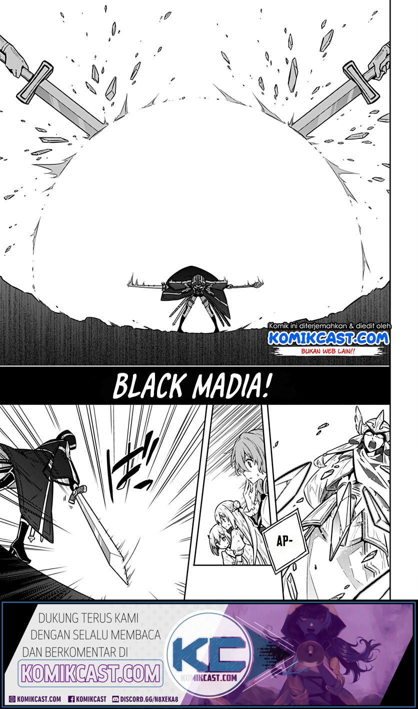 Assassin’s Pride Chapter 31.2 Bahasa Indonesia