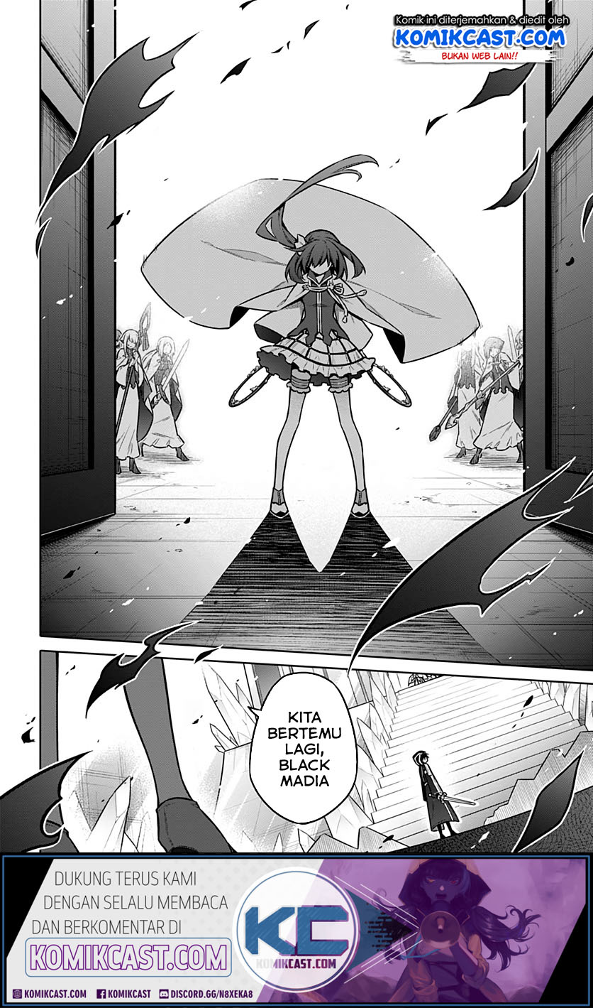 Assassin’s Pride Chapter 31.2 Bahasa Indonesia