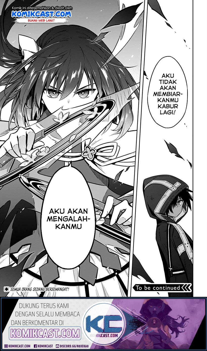 Assassin’s Pride Chapter 31.2 Bahasa Indonesia