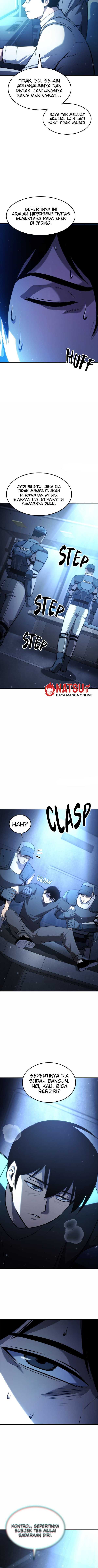 Assassin’s Creed chapter 21