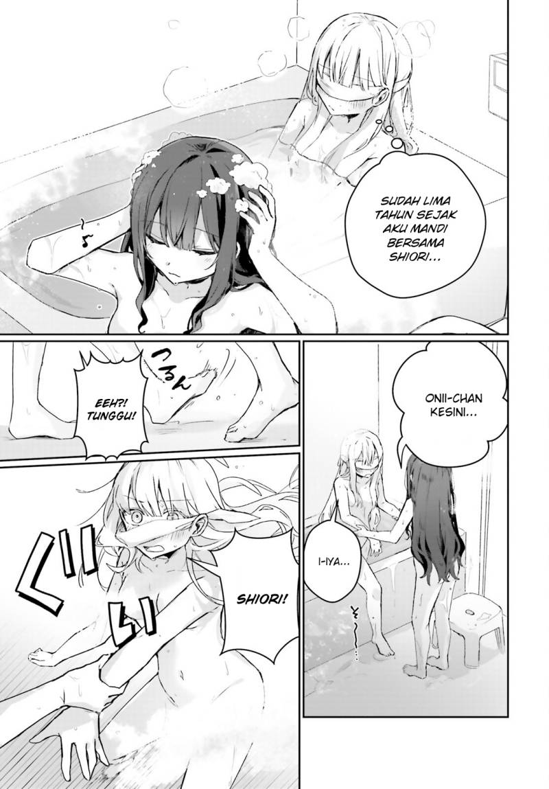 Astral Online – Maou no Noroi de Saikyou Bishoujo ni natta Ore, Saijaku Shoku da ga Cheat Skill de Chou Seichou shite Musou suru chapter 10