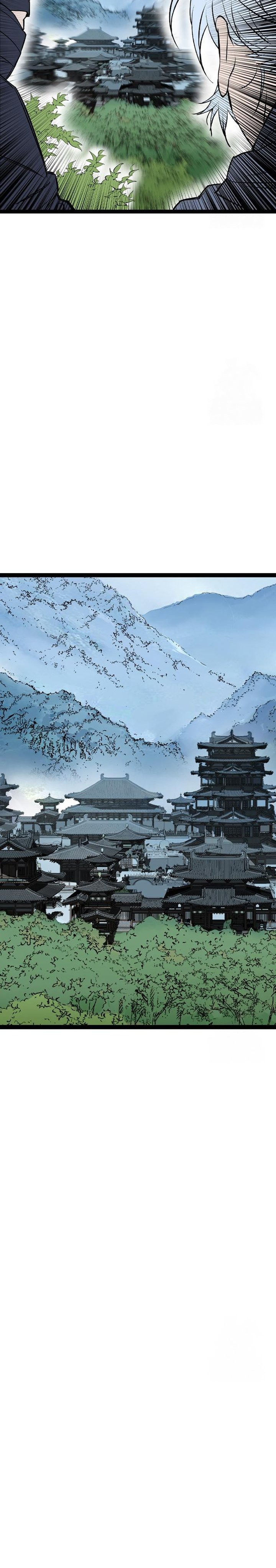 Asura (Ryu Ki-Un) Chapter 46 Bahasa Indonesia