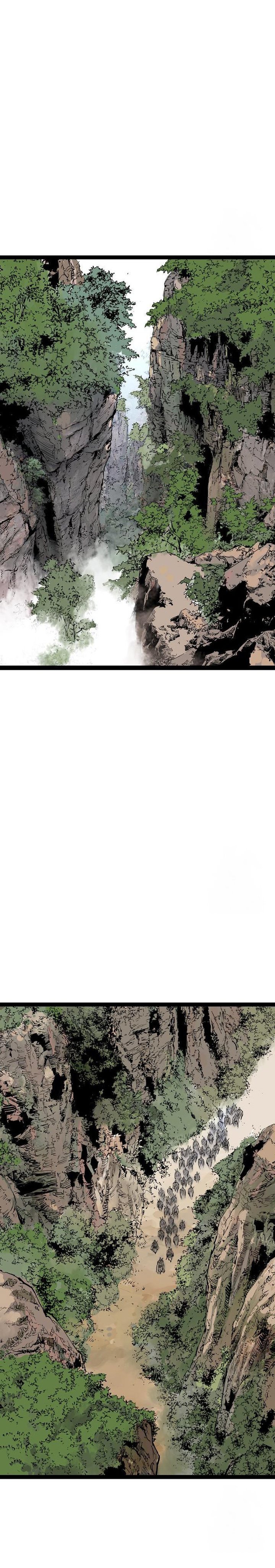 Asura (Ryu Ki-Un) Chapter 46 Bahasa Indonesia