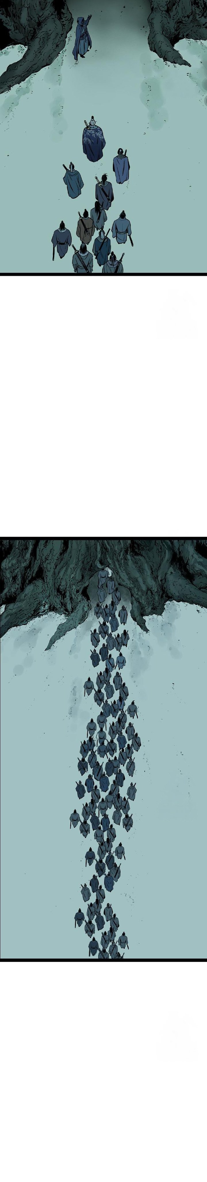 Asura (Ryu Ki-Un) Chapter 46 Bahasa Indonesia