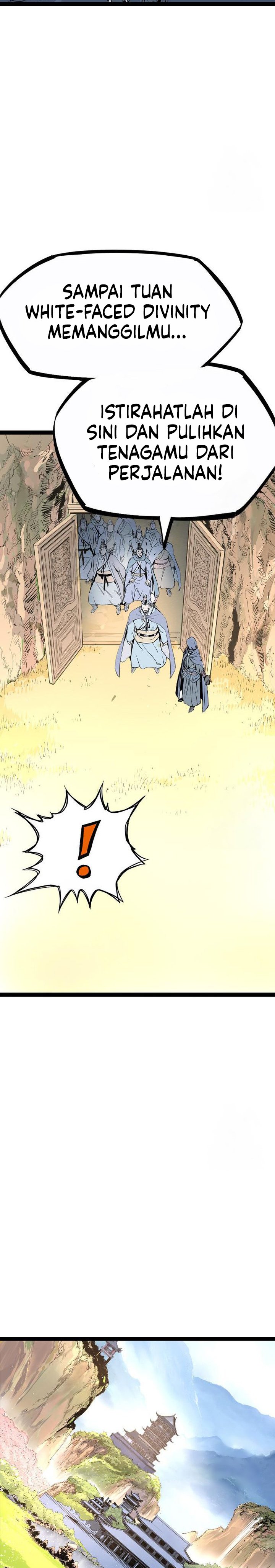 Asura (Ryu Ki-Un) Chapter 46 Bahasa Indonesia