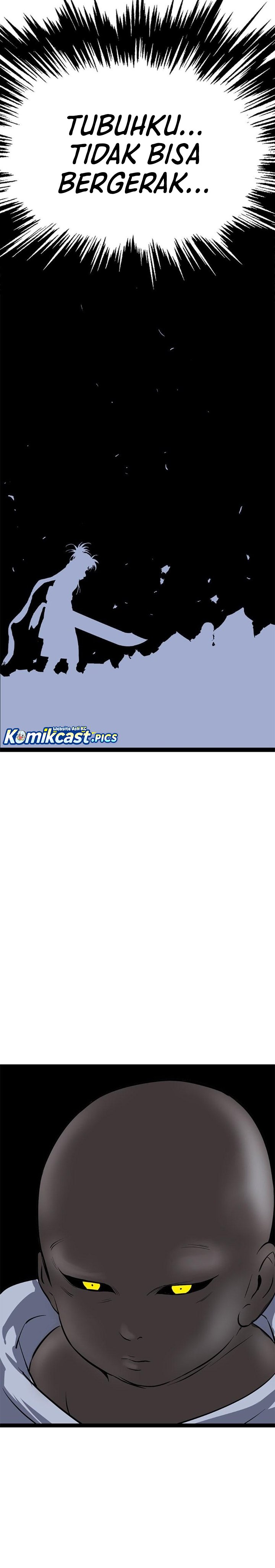 Asura (Ryu Ki-Un) Chapter 55 Bahasa Indonesia