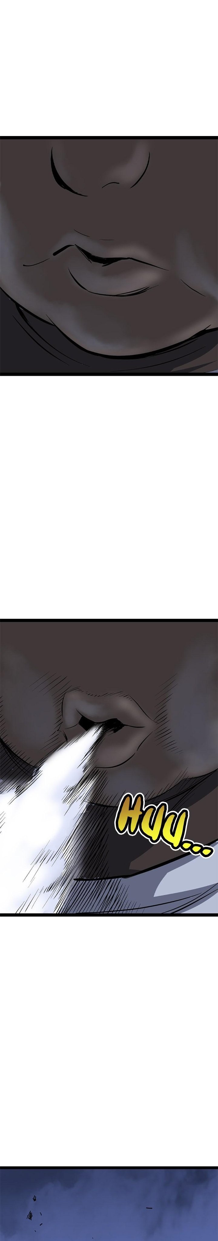 Asura (Ryu Ki-Un) Chapter 55 Bahasa Indonesia