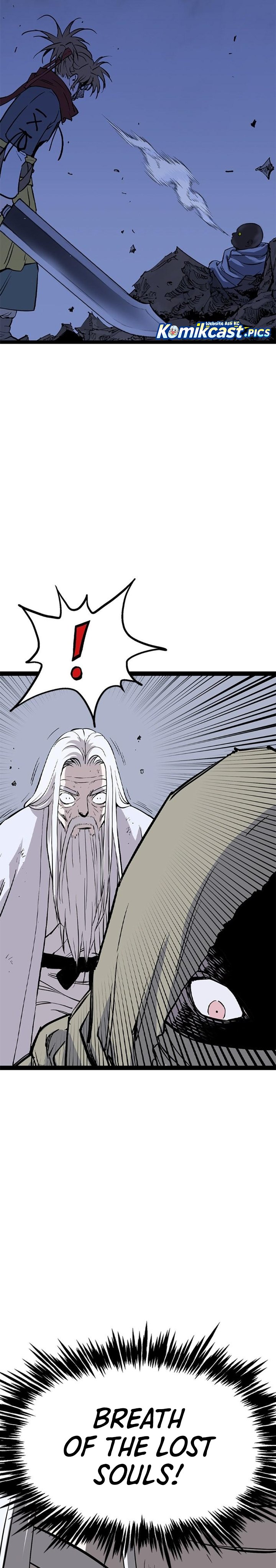 Asura (Ryu Ki-Un) Chapter 55 Bahasa Indonesia