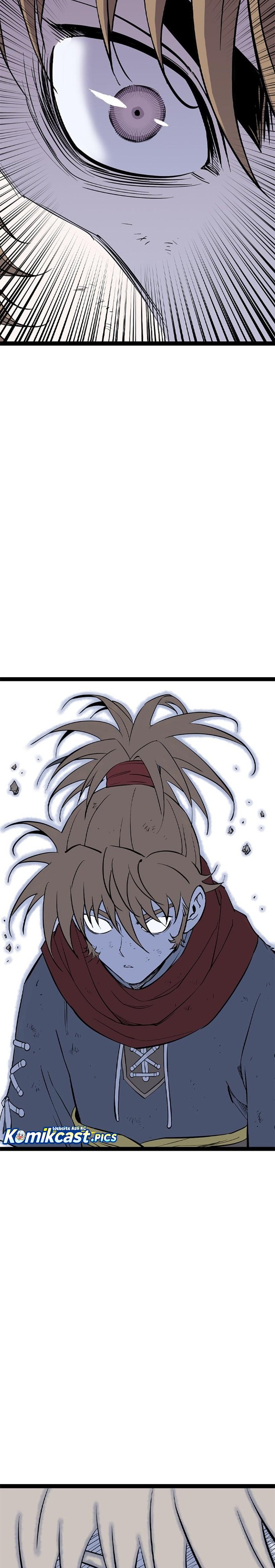 Asura (Ryu Ki-Un) Chapter 55 Bahasa Indonesia