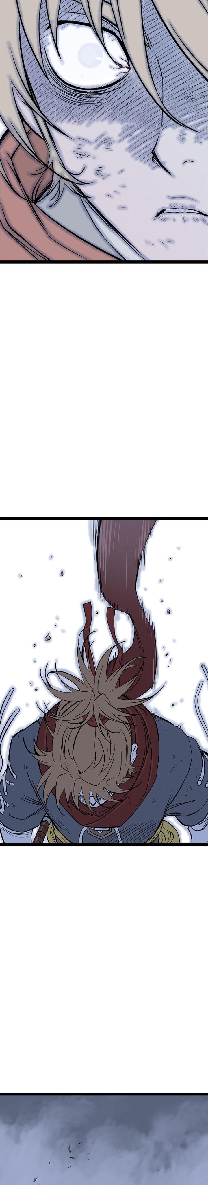 Asura (Ryu Ki-Un) Chapter 55 Bahasa Indonesia