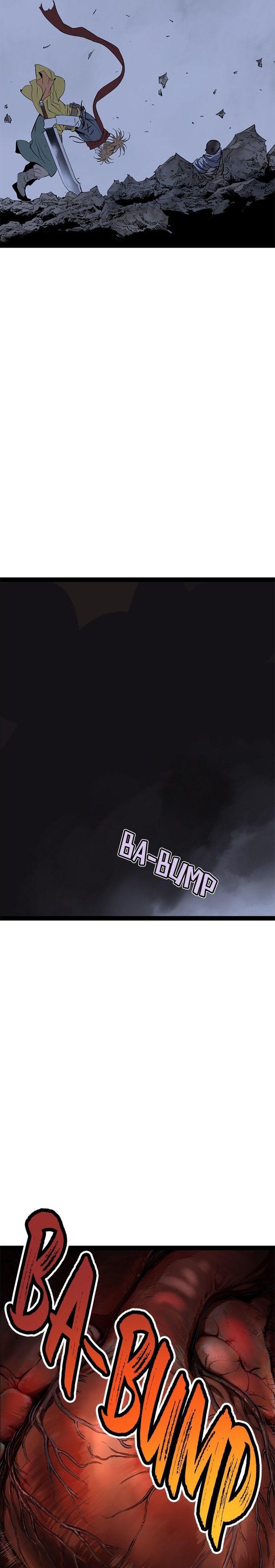 Asura (Ryu Ki-Un) Chapter 55 Bahasa Indonesia