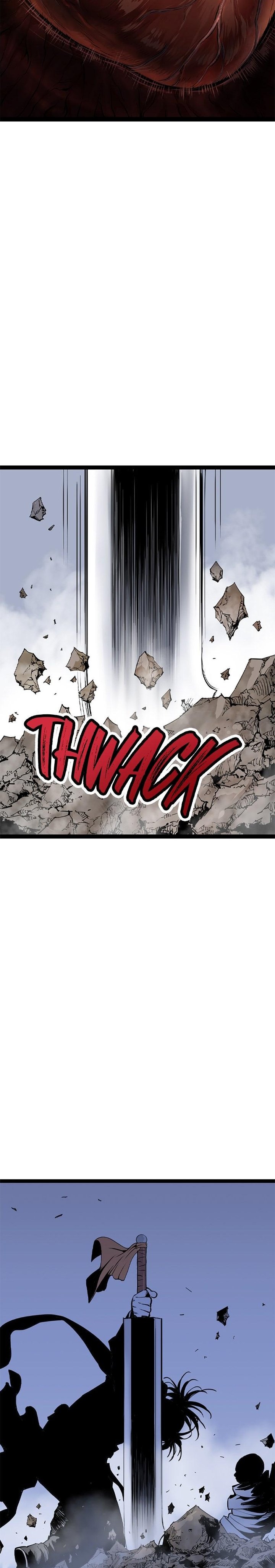 Asura (Ryu Ki-Un) Chapter 55 Bahasa Indonesia