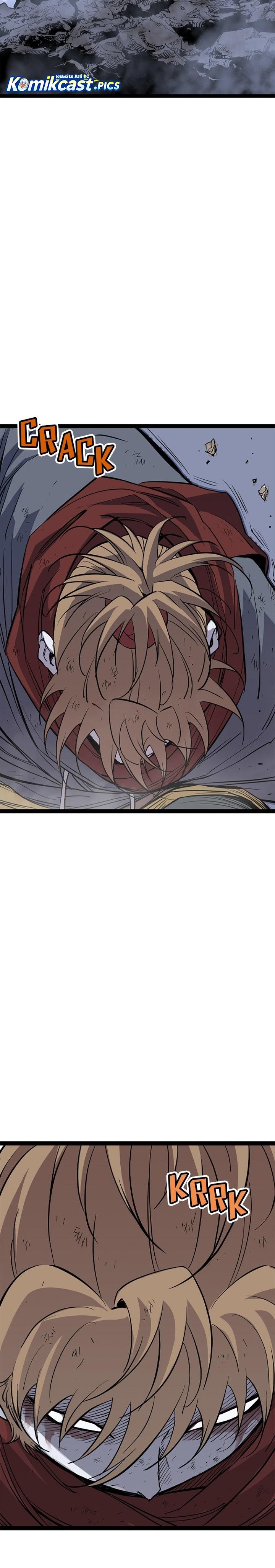 Asura (Ryu Ki-Un) Chapter 55 Bahasa Indonesia