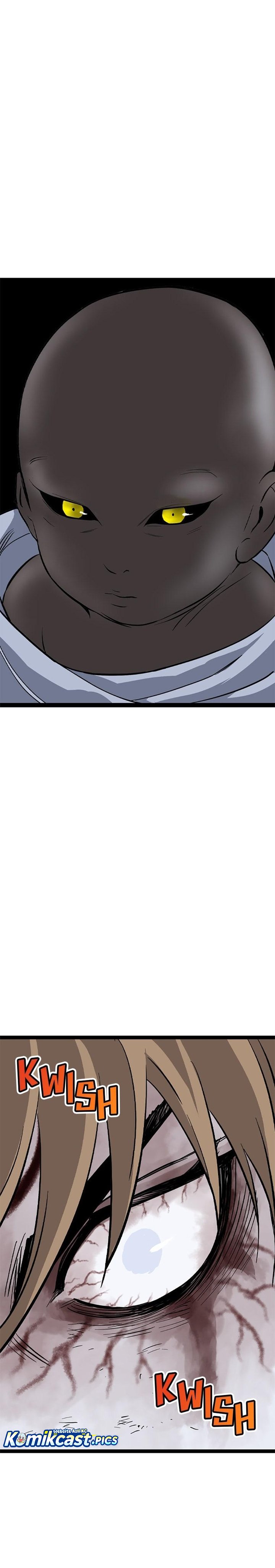 Asura (Ryu Ki-Un) Chapter 55 Bahasa Indonesia