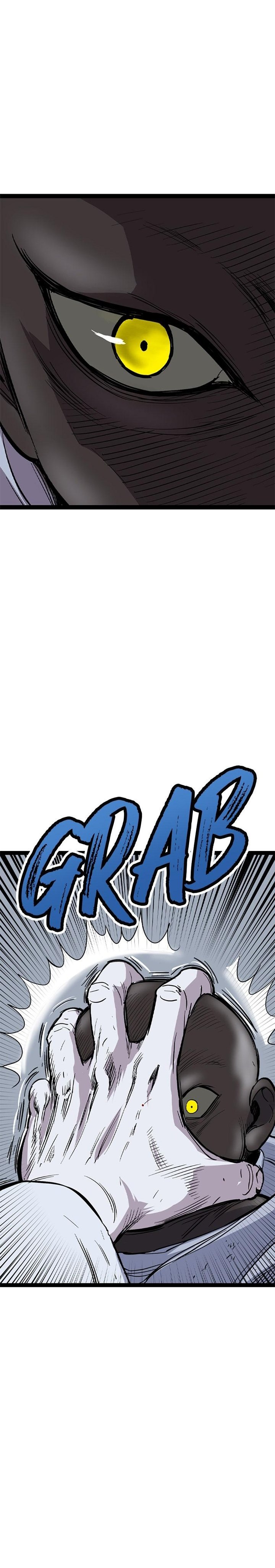 Asura (Ryu Ki-Un) Chapter 55 Bahasa Indonesia