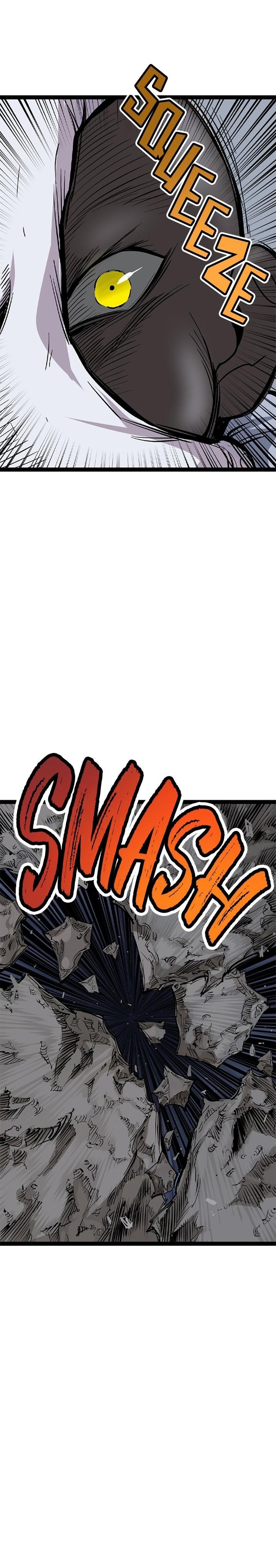 Asura (Ryu Ki-Un) Chapter 55 Bahasa Indonesia