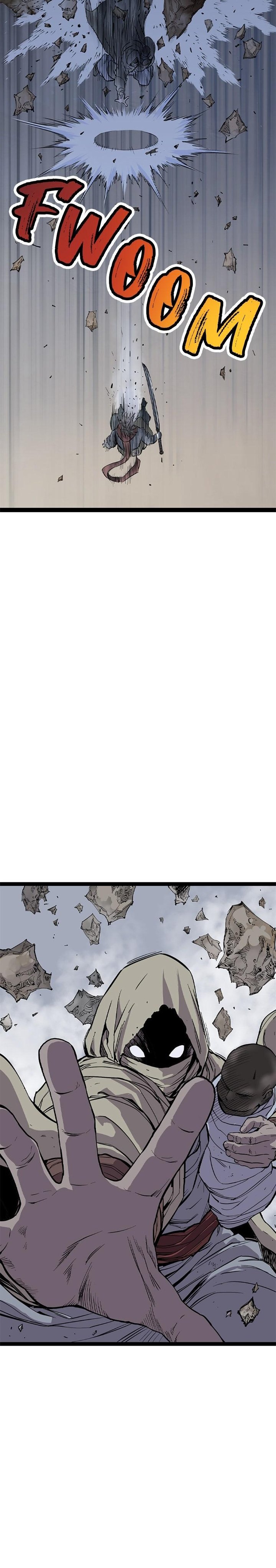 Asura (Ryu Ki-Un) Chapter 55 Bahasa Indonesia