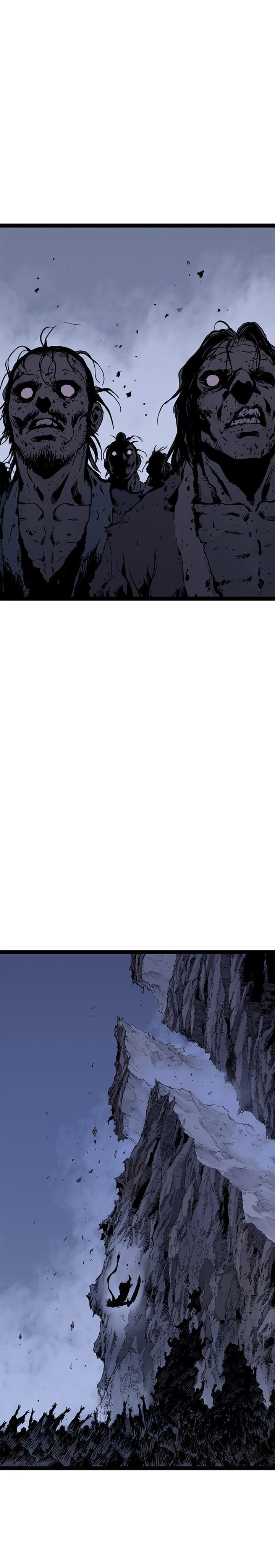 Asura (Ryu Ki-Un) Chapter 55 Bahasa Indonesia