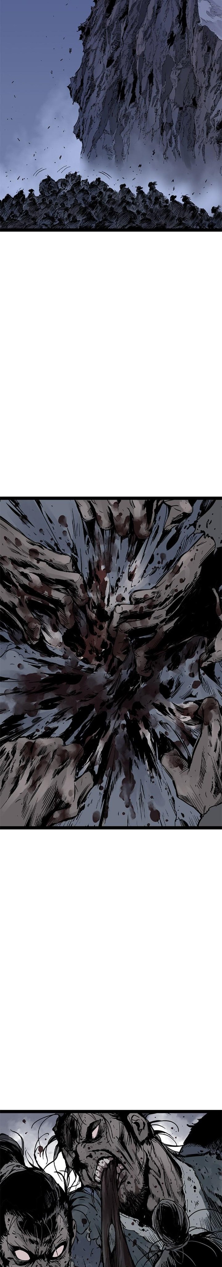 Asura (Ryu Ki-Un) Chapter 55 Bahasa Indonesia