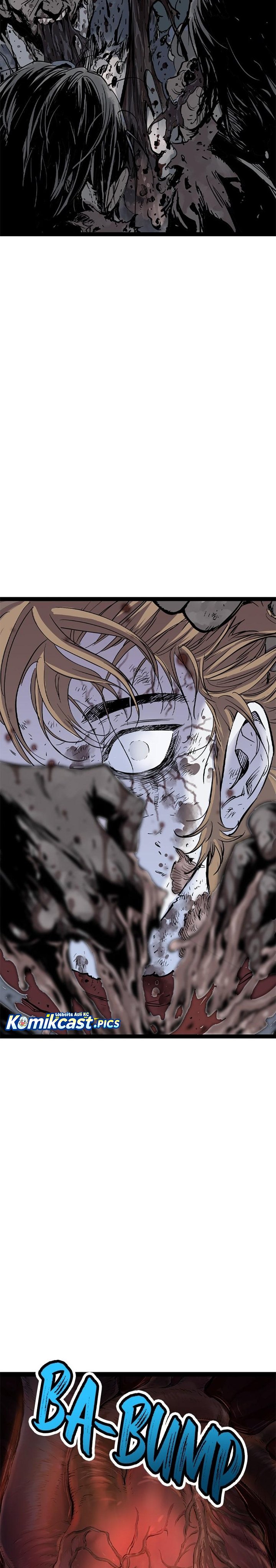 Asura (Ryu Ki-Un) Chapter 55 Bahasa Indonesia