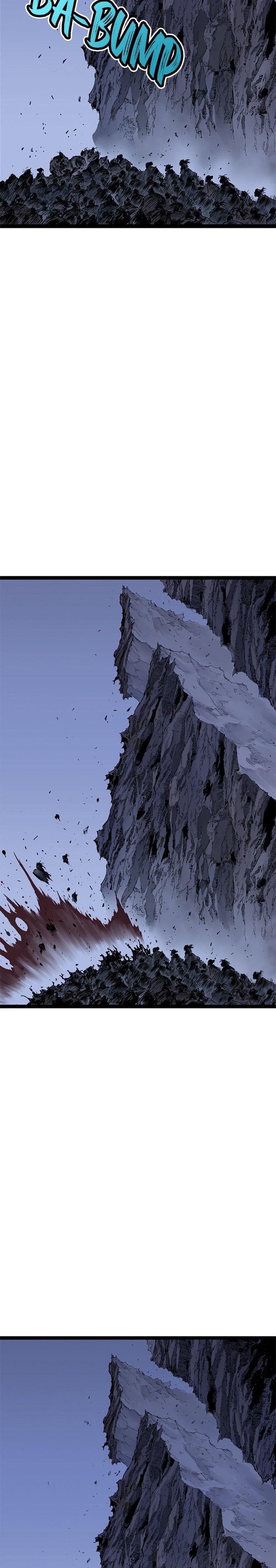 Asura (Ryu Ki-Un) Chapter 55 Bahasa Indonesia